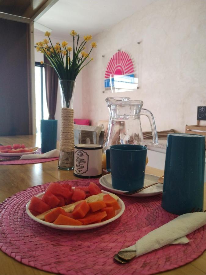 T'Uubul K'Iin Bed & Breakfast Mérida Eksteriør billede