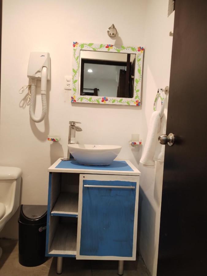 T'Uubul K'Iin Bed & Breakfast Mérida Eksteriør billede