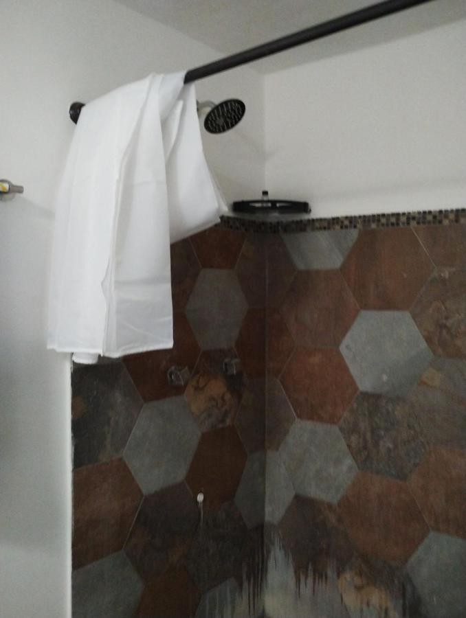 T'Uubul K'Iin Bed & Breakfast Mérida Eksteriør billede