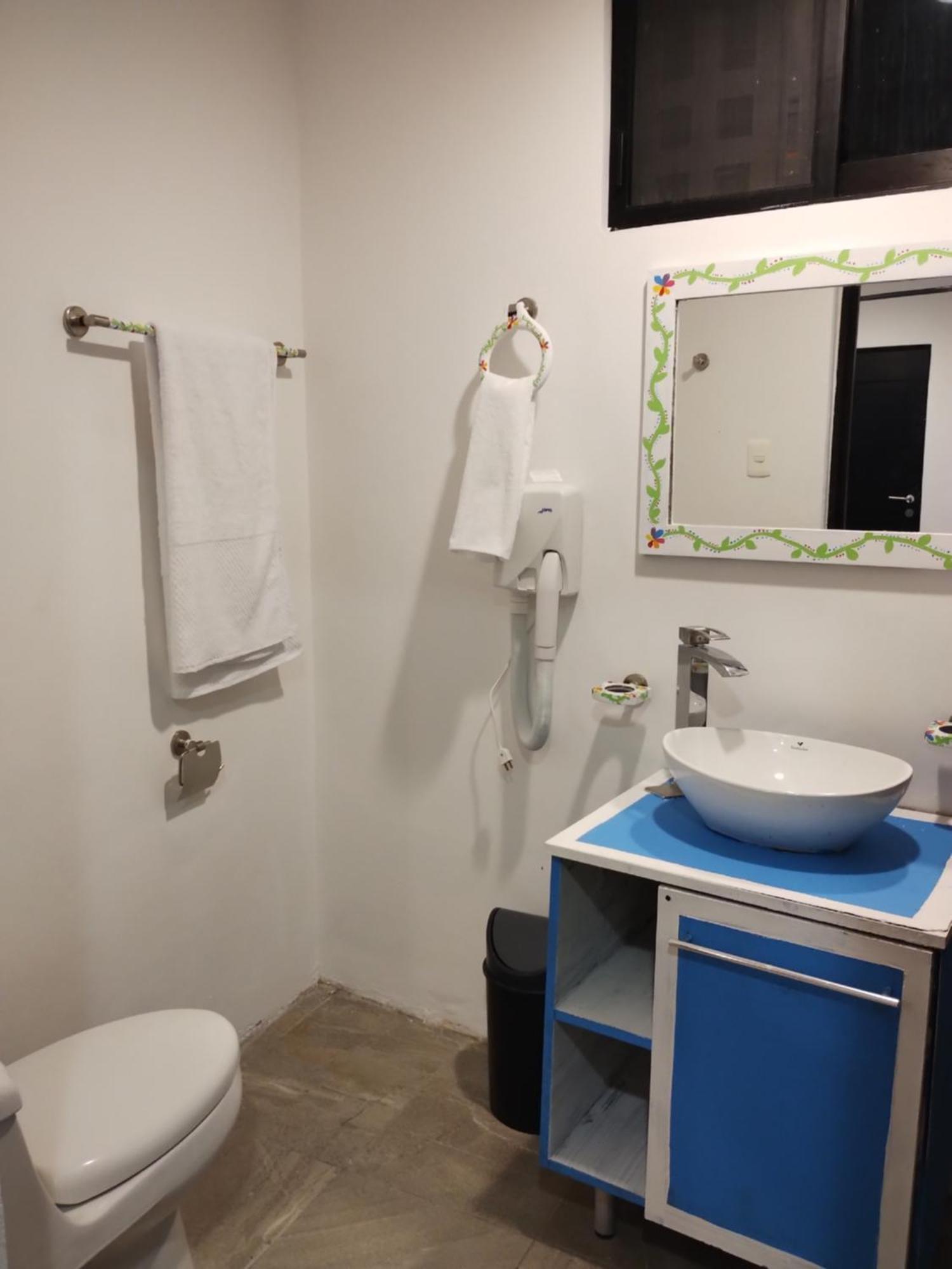 T'Uubul K'Iin Bed & Breakfast Mérida Eksteriør billede